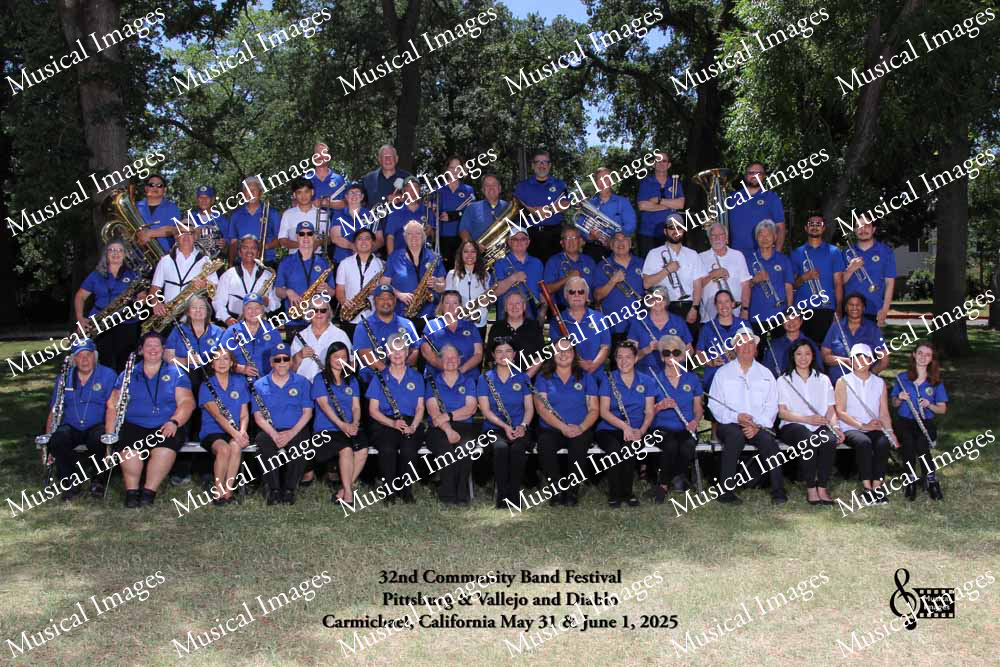 Musical Images